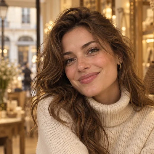 Amelie · L'Effet Boutique