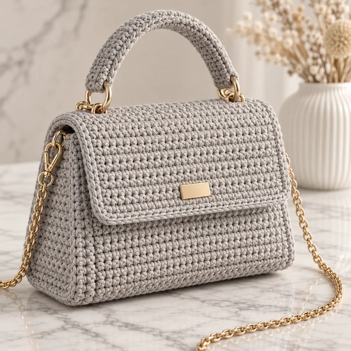 Sac Perle