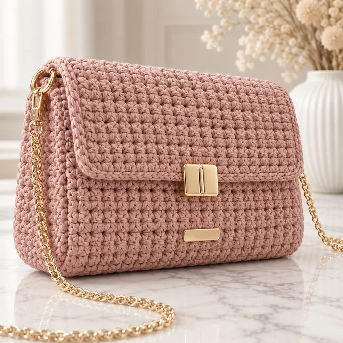 Pochette du Soir
