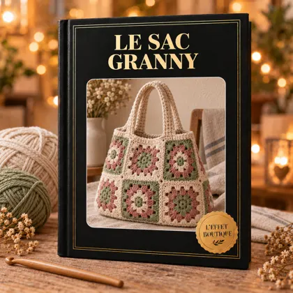 Le sac granny