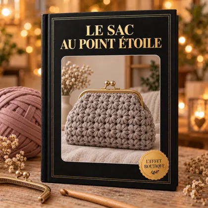 Le sac au point étoile