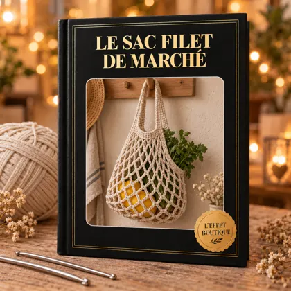 Le filet de marché