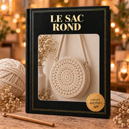 Le sac rond