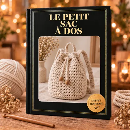 Le petit sac à dos