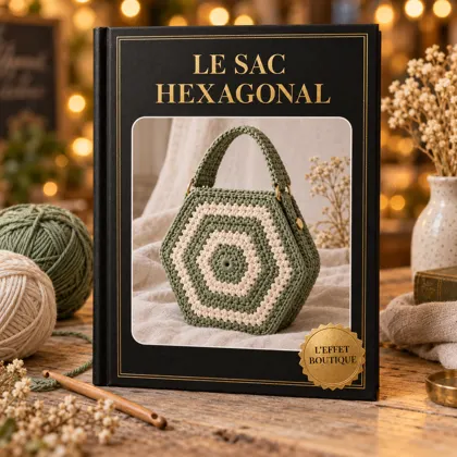 Le sac hexagonal