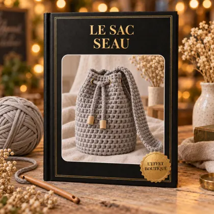 Le sac seau