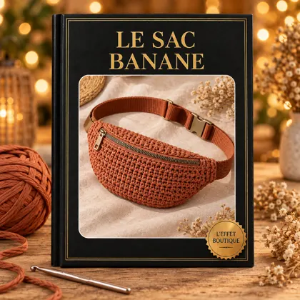 Le sac banane